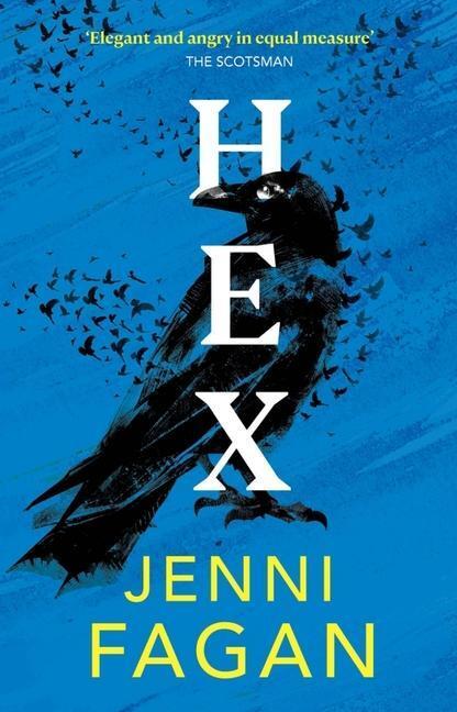 Cover: 9781846976223 | Hex | Darkland Tales | Jenni Fagan | Taschenbuch | Englisch | 2022