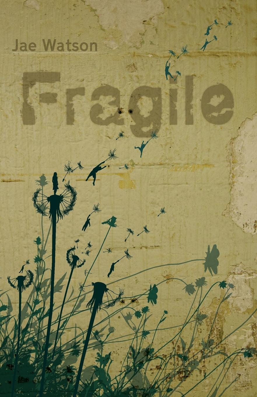 Cover: 9781906558123 | Fragile | Jae Watson | Taschenbuch | Englisch | 2016 | Legend Press