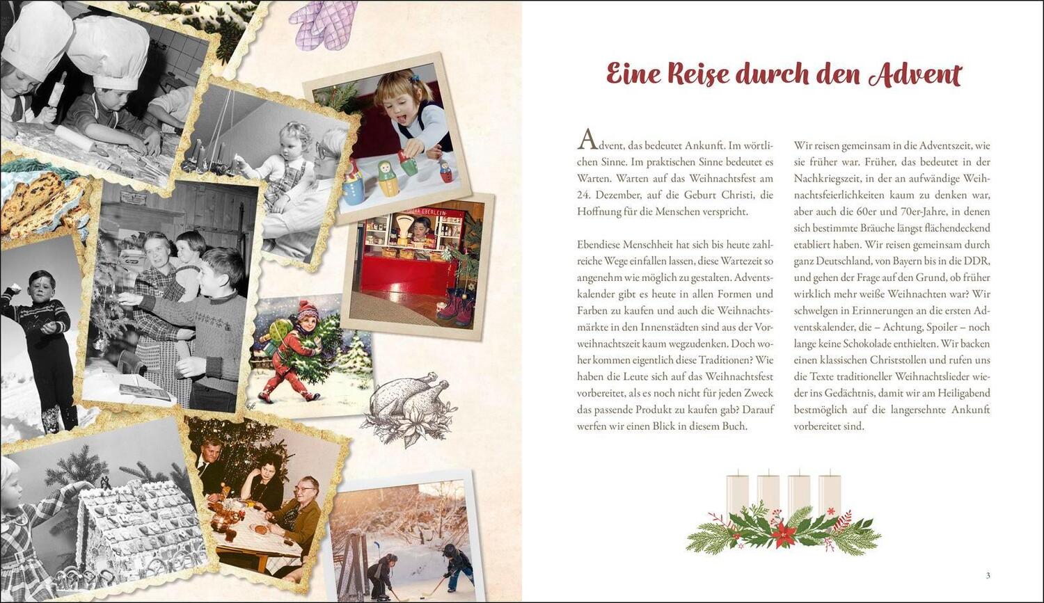 Bild: 9783629010575 | Von Weihnachtsduft und Strohsternschmuck | Susanne Lieb | Buch | 2024