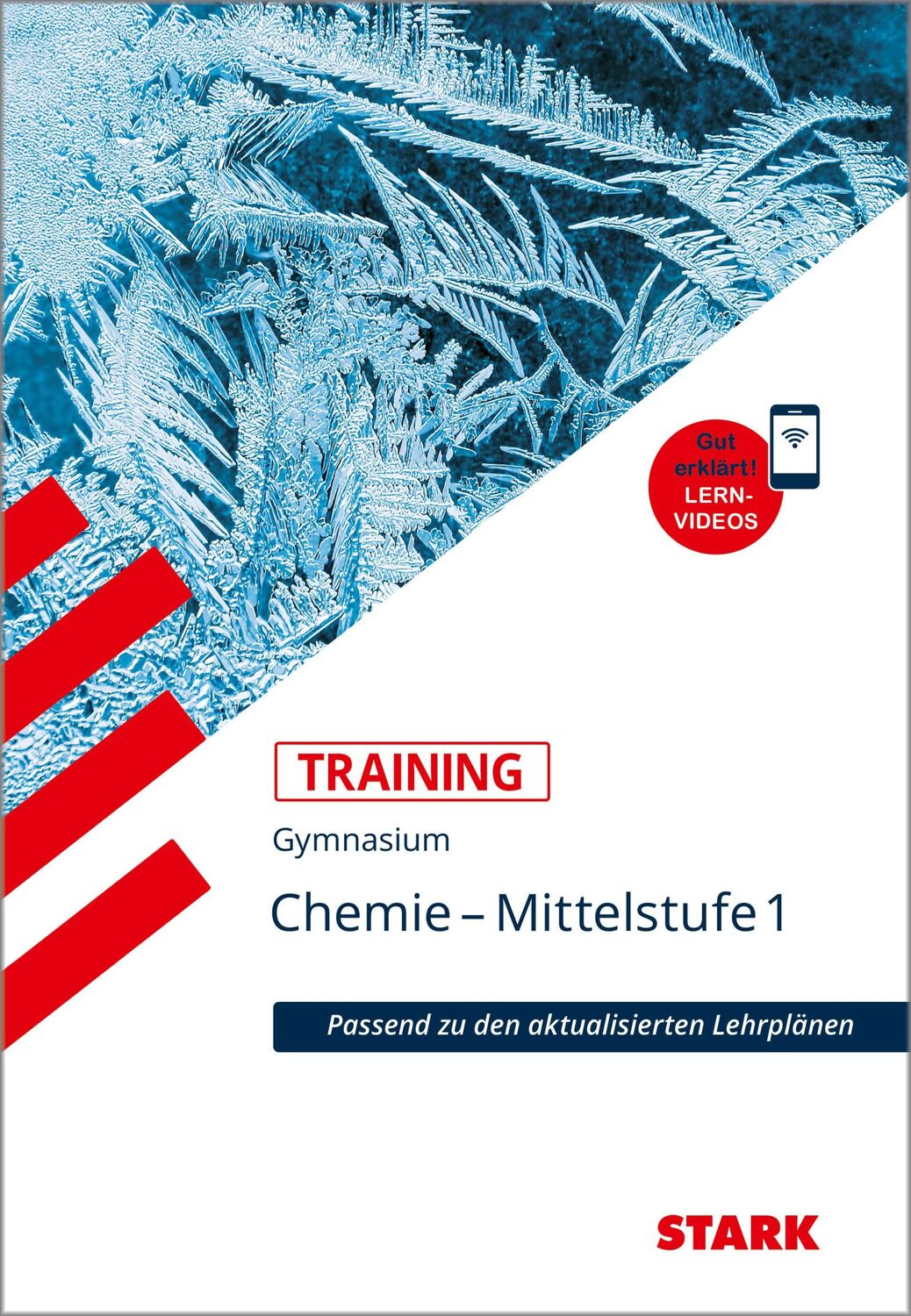 Cover: 9783849049041 | STARK Training Gymnasium - Chemie Mittelstufe Band 1 | Taschenbuch