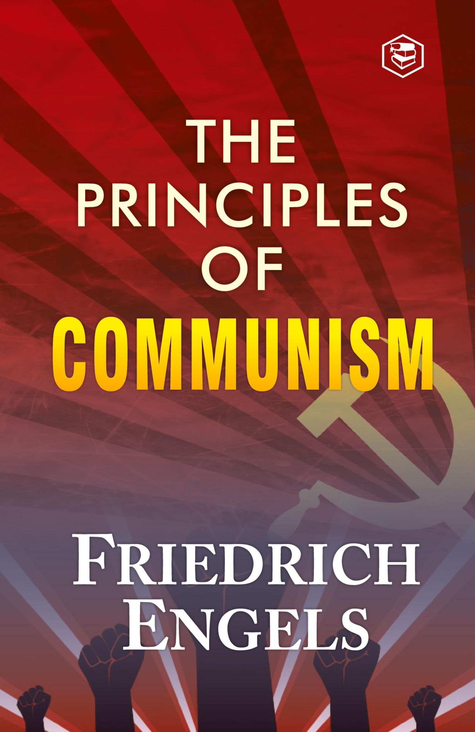 Cover: 9789395741460 | The Principles of Communism | Friedrich Engels | Buch | Englisch