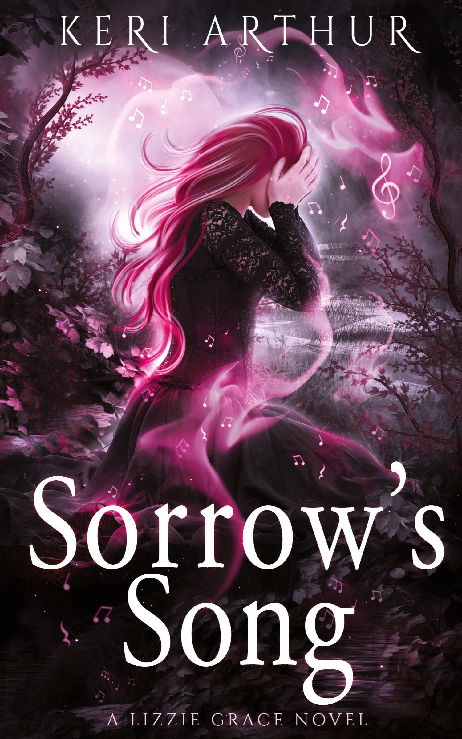 Cover: 9780645303124 | Sorrow's Song | Keri Arthur | Taschenbuch | Englisch | 2022