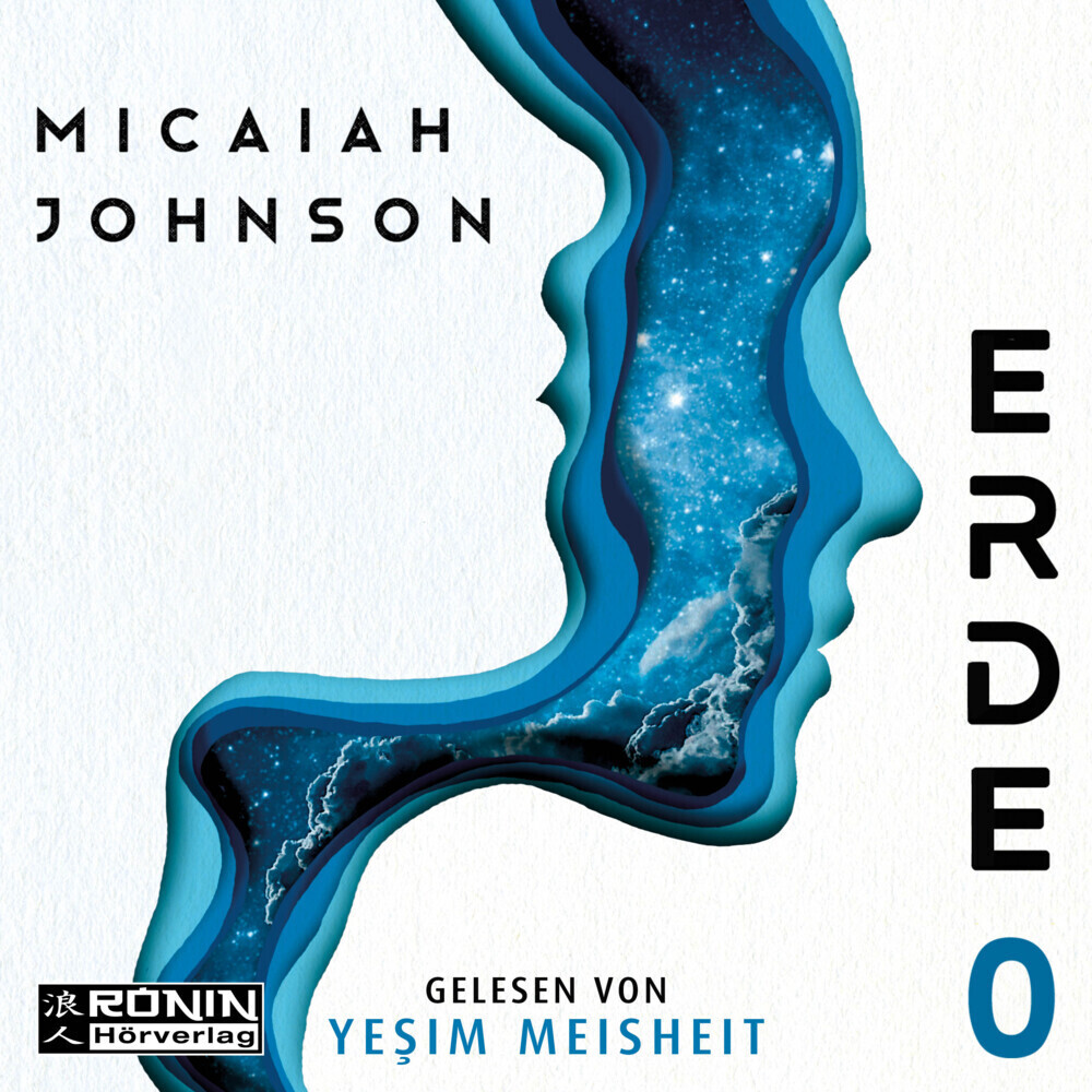 Cover: 9783961542925 | Erde 0, Audio-CD, MP3 | Micaiah Johnson | Audio-CD | JEWELCASE | 2021