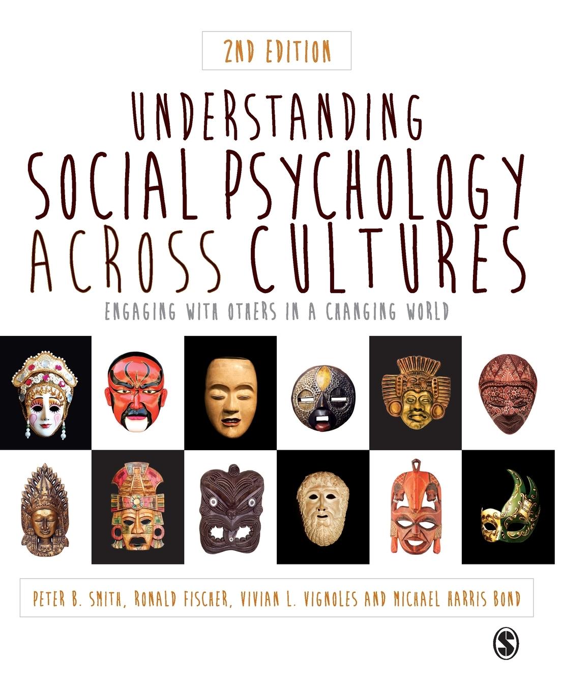 Cover: 9781446267110 | Understanding Social Psychology Across Cultures | Smith (u. a.) | Buch