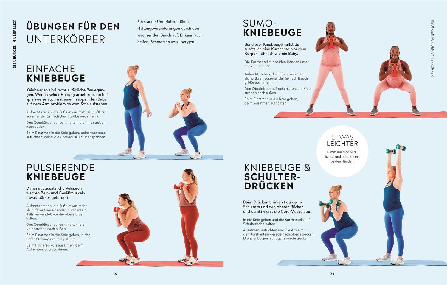 Bild: 9783831044054 | Fit bleiben in der Schwangerschaft | Charlie Barker | Taschenbuch