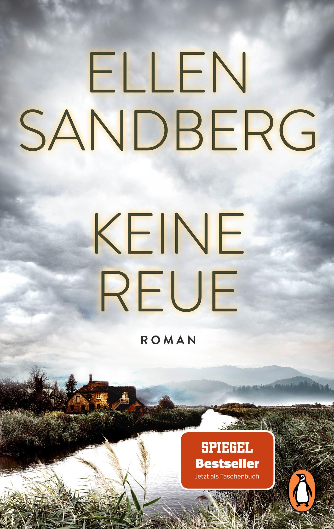 Cover: 9783328107231 | Keine Reue | Ellen Sandberg | Taschenbuch | 416 S. | Deutsch | 2024