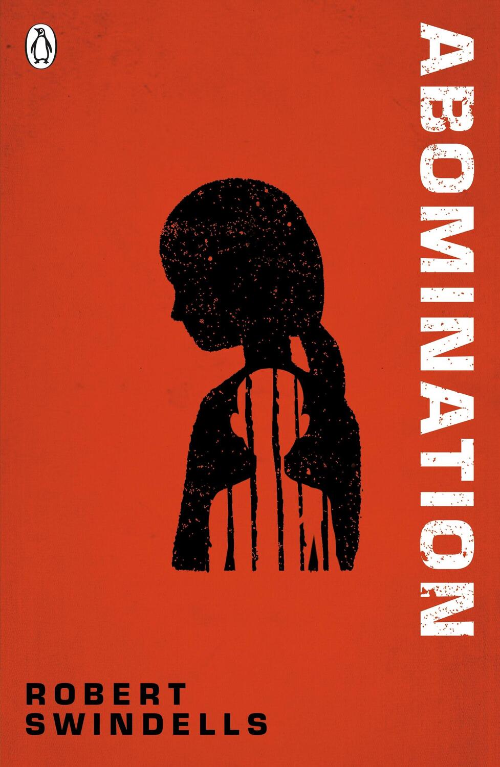 Cover: 9780141379234 | Abomination | Robert Swindells | Taschenbuch | The Originals | 176 S.