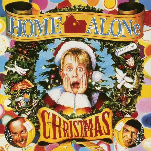 Cover: 196588072819 | Home Alone Christmas | Various | Schallplatte | Vinyl / Schallplatte