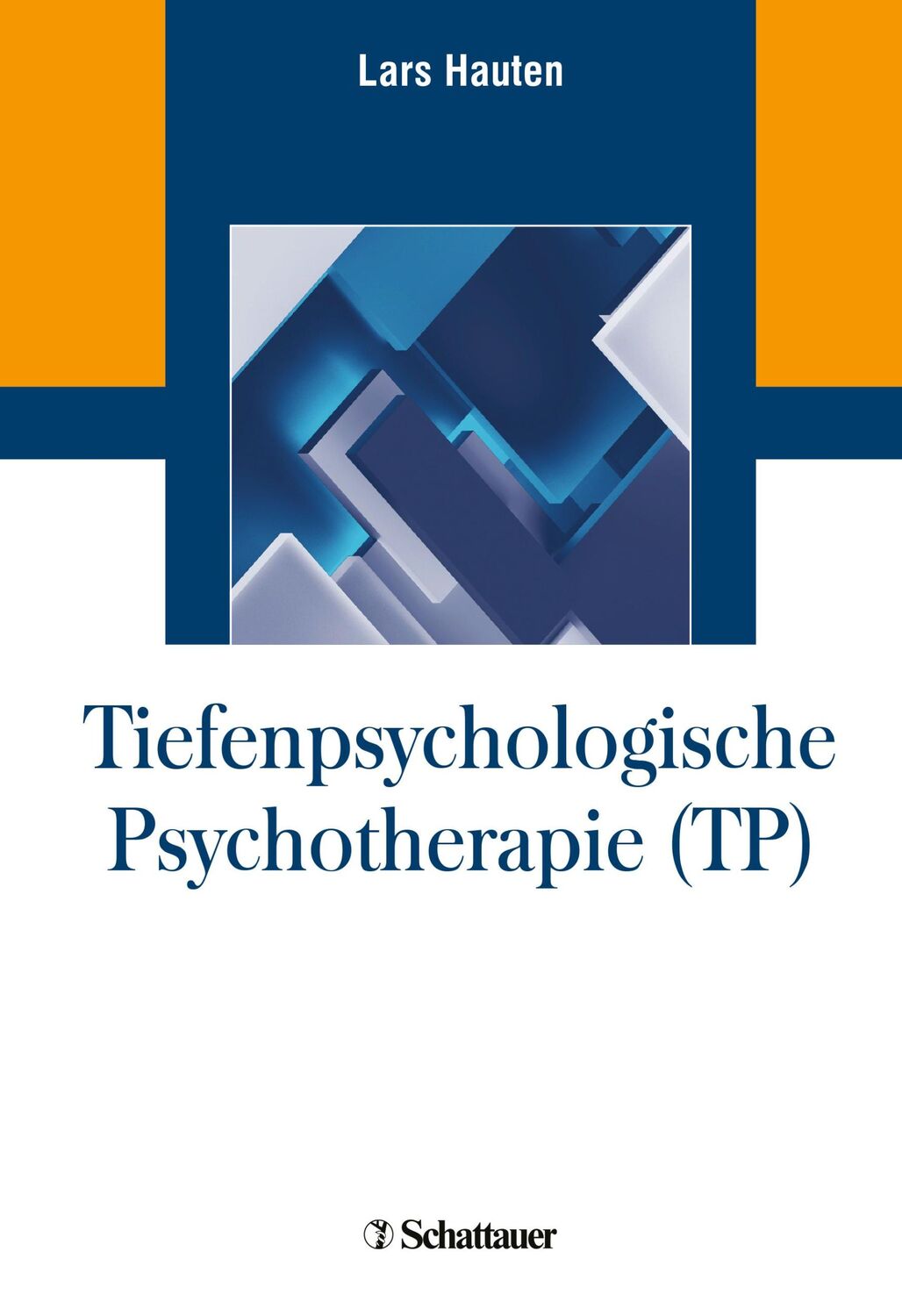 Cover: 9783608400335 | Tiefenpsychologische Psychotherapie (TP) | Lars Hauten | Buch | 264 S.