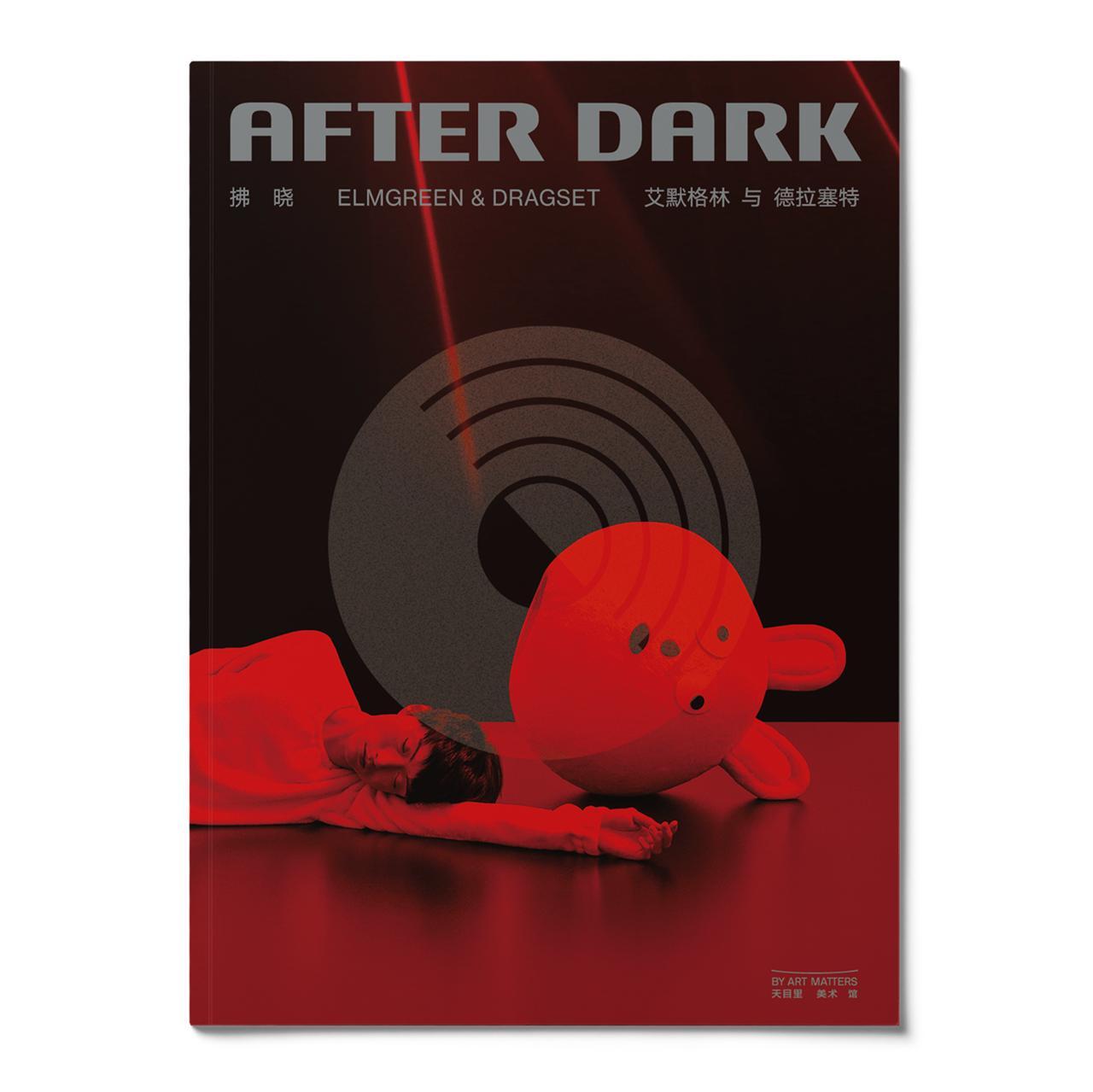 Cover: 9783947127412 | Elmgreen and Dragset: After Dark | Chin/engl | Elmgreen/Dragset/Bonami