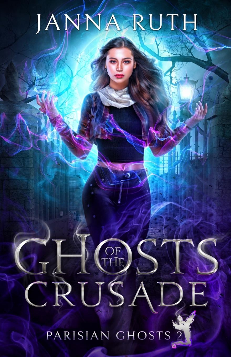 Cover: 9781738616039 | Ghosts of the Crusade | Janna Ruth | Taschenbuch | Englisch | 2023