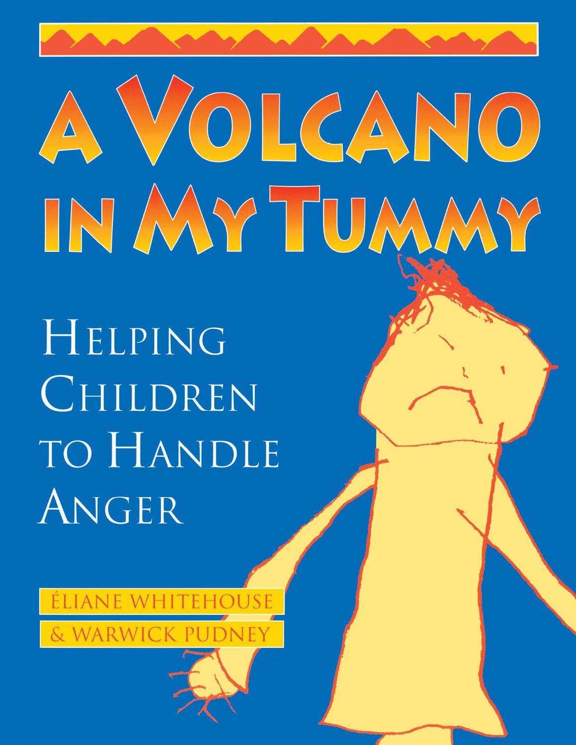 Cover: 9780865713499 | A Volcano in My Tummy | Helping Children to Handle Anger | Taschenbuch