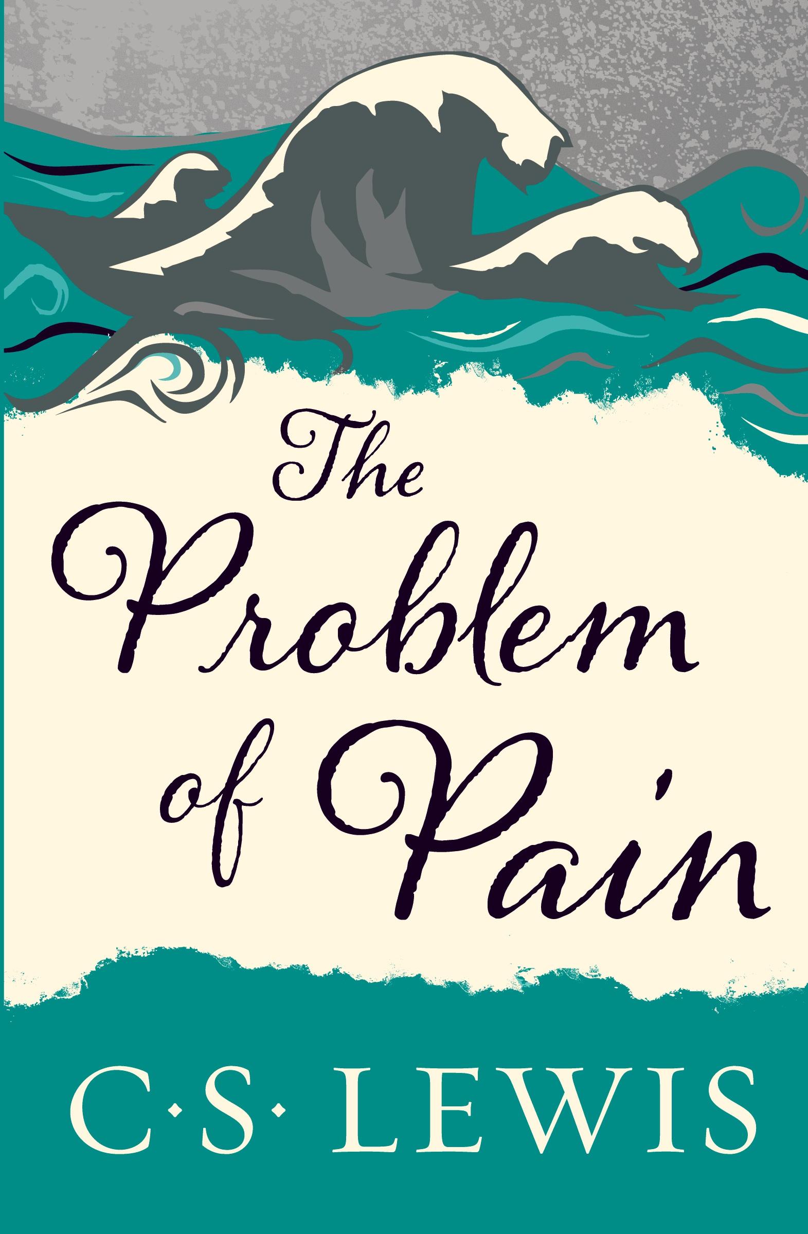 Cover: 9780060652968 | The Problem of Pain (Revised) | C S Lewis | Taschenbuch | Englisch