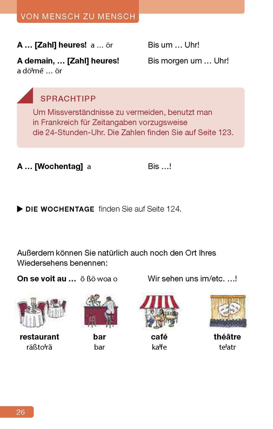 Bild: 9783125143890 | Langenscheidt Schnell mitreden auf Französisch | Taschenbuch | Deutsch