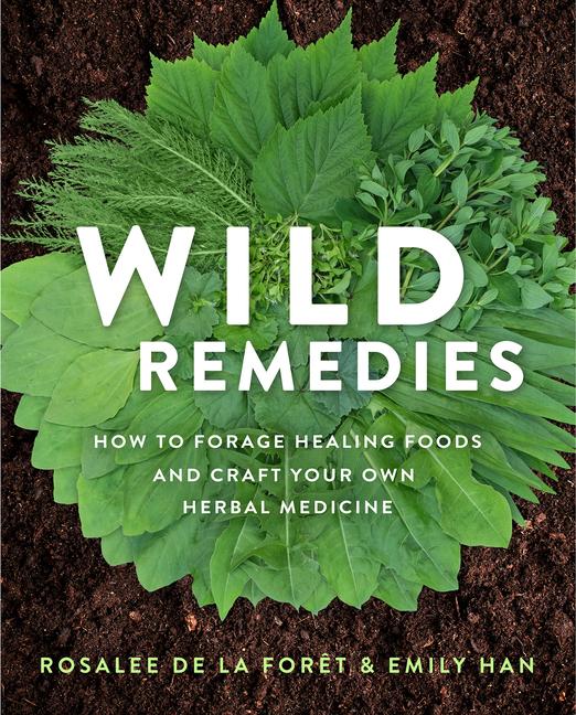 Cover: 9781401956882 | Wild Remedies | Rosalee de la Forêt (u. a.) | Taschenbuch | Englisch