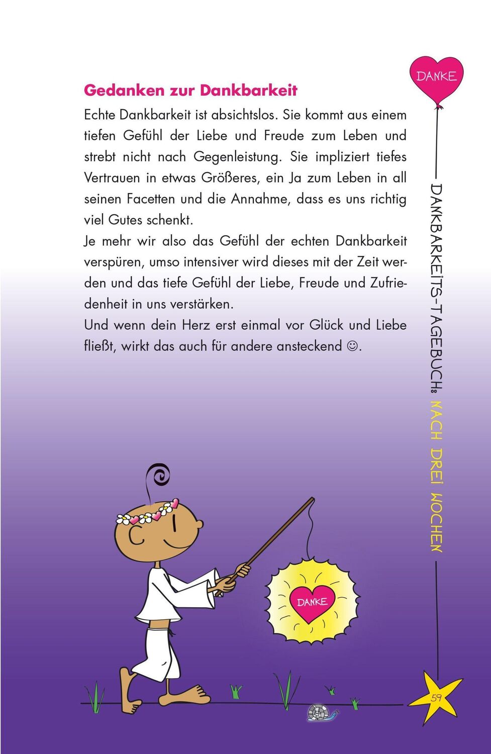 Bild: 9783868261943 | Der kleine Yogi Dankbarkeitstagebuch | Barbara Liera Schauer | Buch