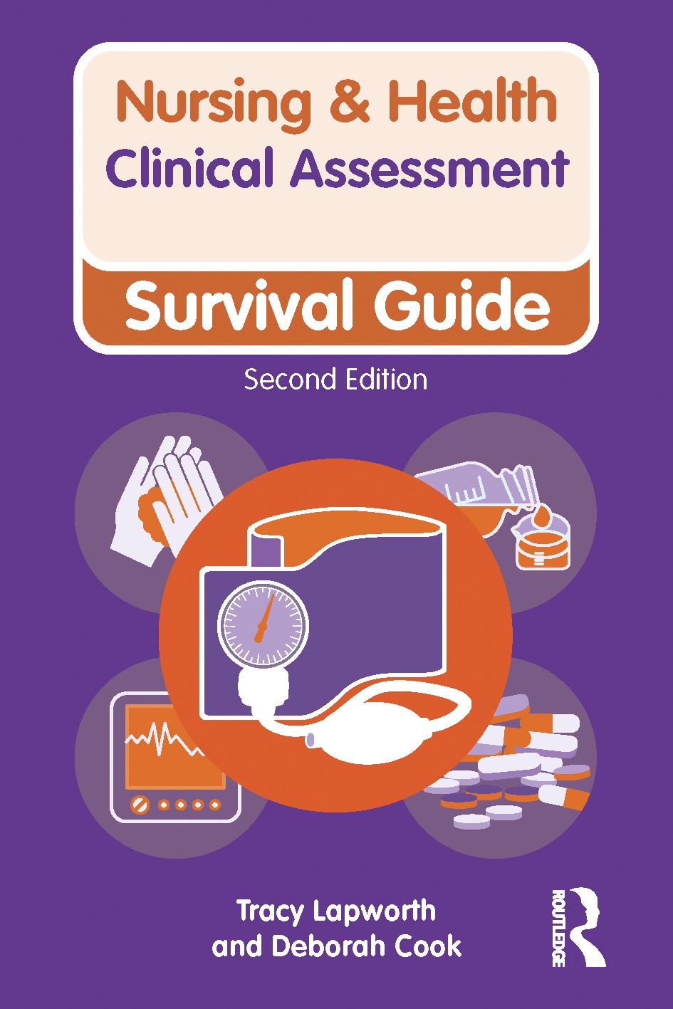 Cover: 9781032196855 | Clinical Assessment | Deborah Cook (u. a.) | Taschenbuch | Englisch