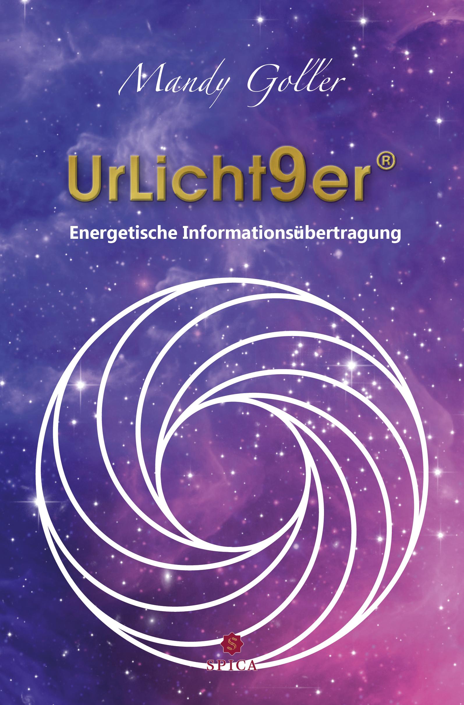 Cover: 9783985031849 | UrLicht9er® | Mandy Goller | Taschenbuch | 196 S. | Deutsch | 2024