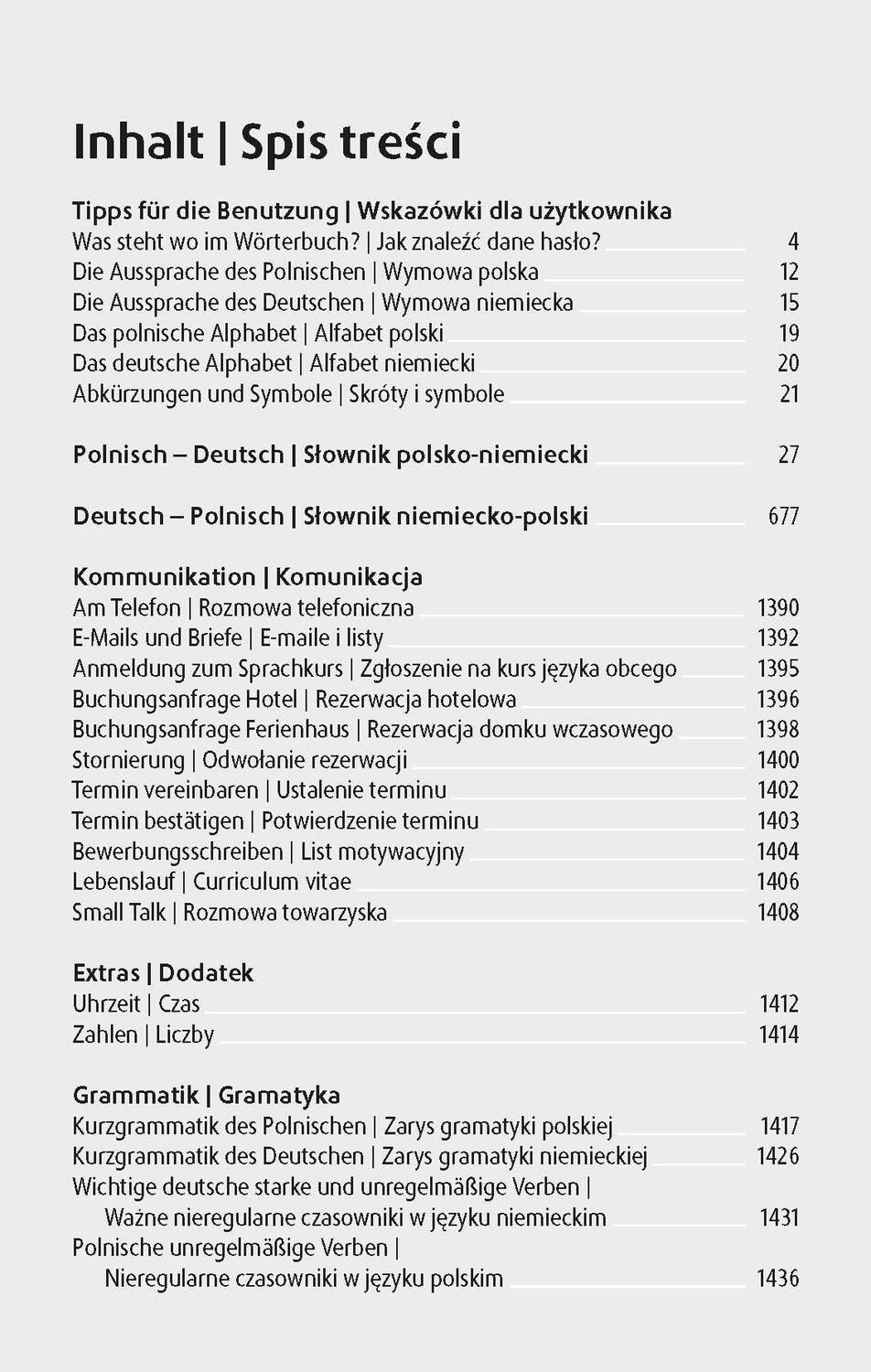 Bild: 9783125145788 | Langenscheidt Taschenwörterbuch Polnisch | Bundle | 1 Buch | Deutsch