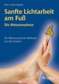 Cover: 9783890604756 | Sanfte Lichtarbeit am Fuß | Aline Gruber-Keppler | Taschenbuch | 2016