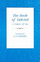 Cover: 9780231072373 | The Book of Lieh-Tzu | A Classic of the Tao | A. C. Graham | Buch