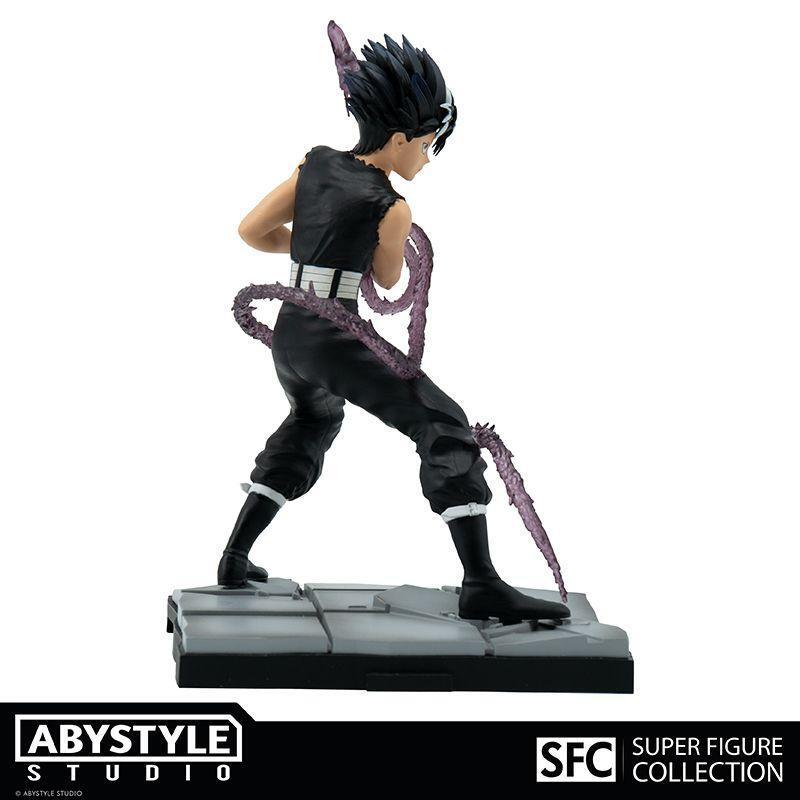 Bild: 3665361068808 | YU YU HAKUSHO - Figurine "Hiei" x2 | Stück | Deutsch | 2022