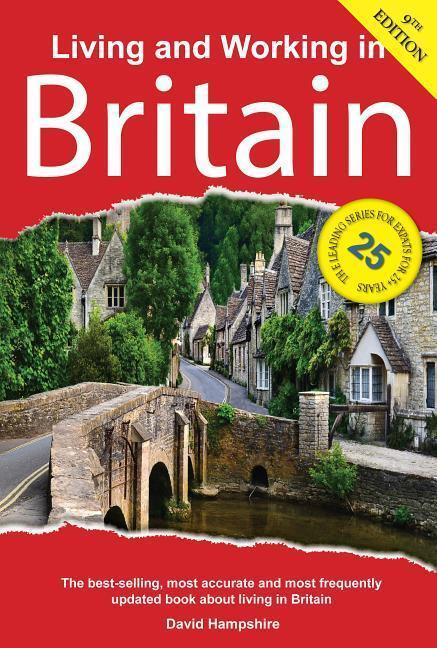 Cover: 9781909282872 | Living and Working in Britain | David Hampshire | Taschenbuch | 2017