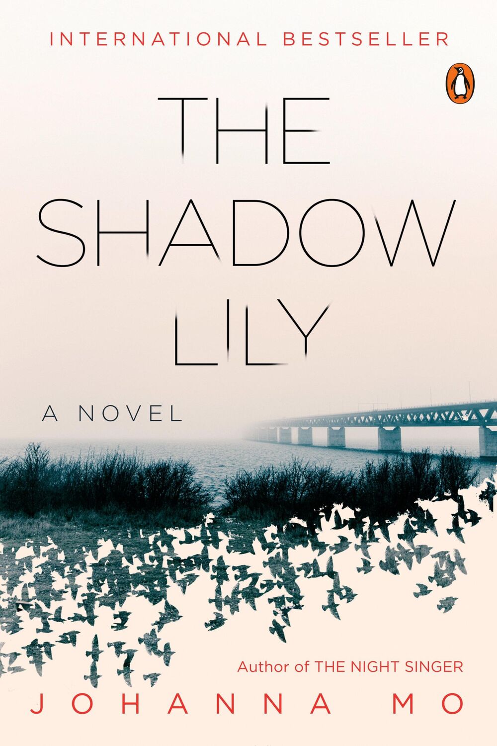 Cover: 9780143136699 | The Shadow Lily | Johanna Mo | Taschenbuch | Englisch | 2022