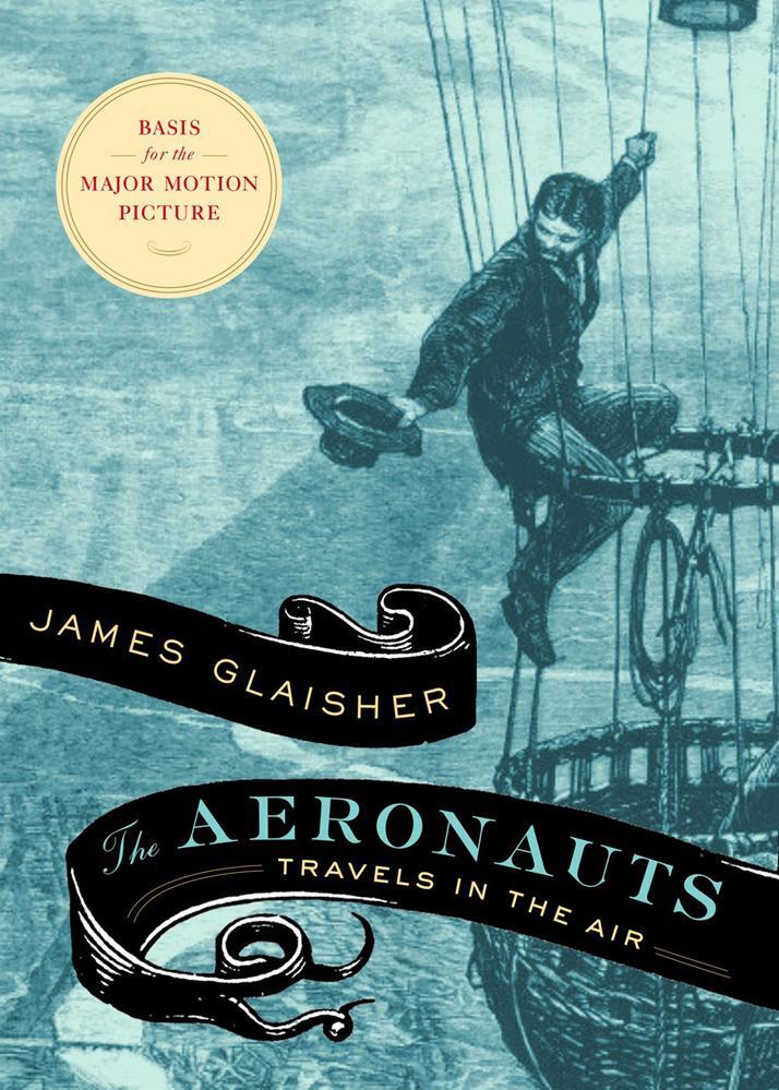 Cover: 9781911545477 | The Aeronauts | James Glaisher | Taschenbuch | Kartoniert / Broschiert