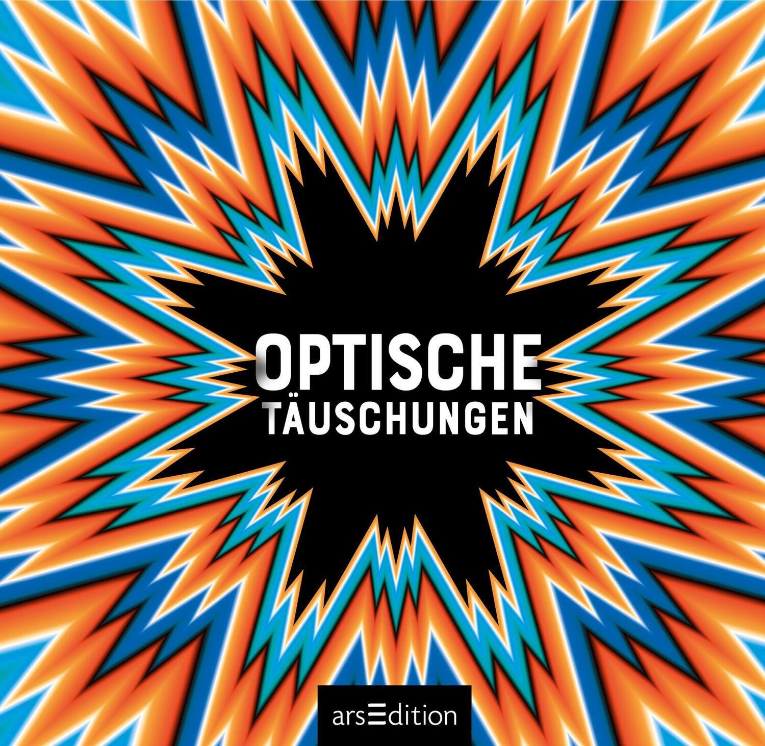 Bild: 9783845848341 | Optische Täuschungen | Gianni A. Sarcone (u. a.) | Buch | 192 S.