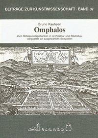 Cover: 9783892350378 | Kauhsen, B: Omphalos | Bruno Kauhsen | Taschenbuch | Deutsch | 1990