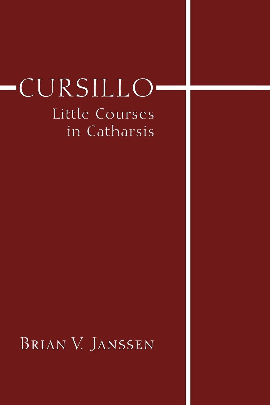 Cover: 9781606087756 | Cursillo | Brian V. Janssen | Taschenbuch | Englisch | 2010