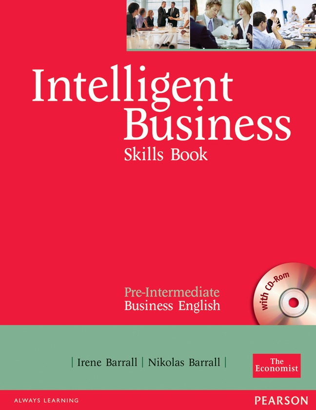 Cover: 9780582846920 | Skills Book, w. CD-ROM | Taschenbuch | Englisch | 2006 | Pearson ELT