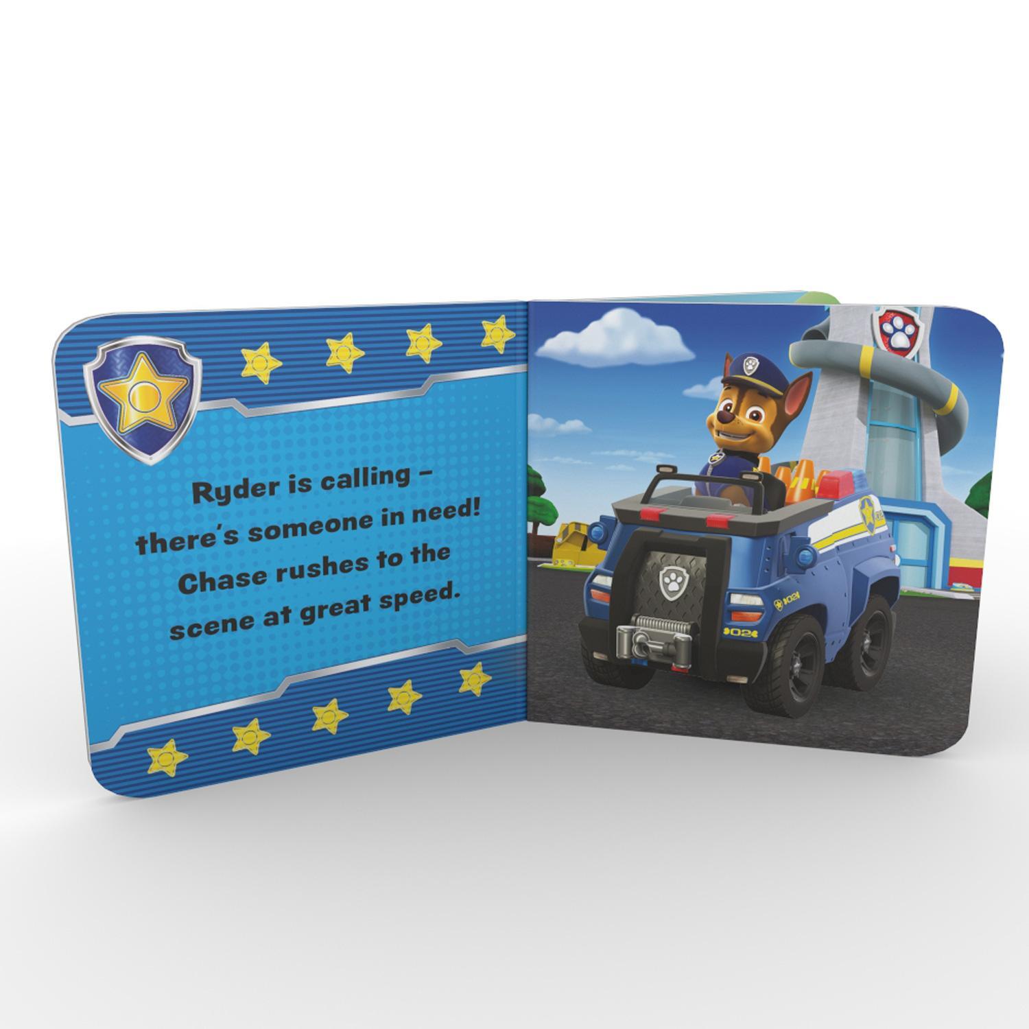 Bild: 9780755502721 | Paw Patrol Pocket Library | Paw Patrol | Buch | Papp-Bilderbuch | 2021