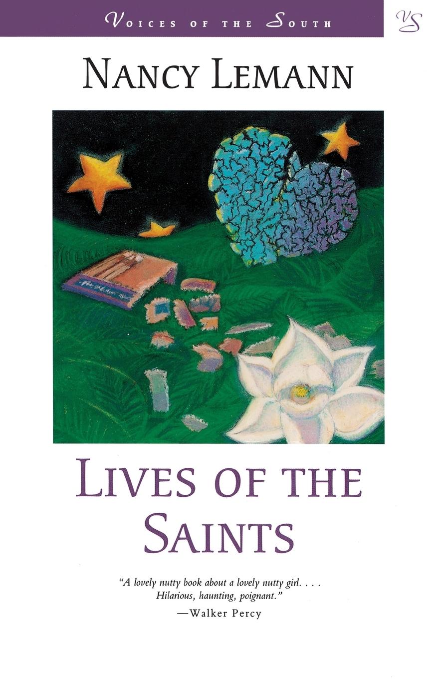 Cover: 9780807121627 | Lives of the Saints | Nancy Lemann | Taschenbuch | Paperback | 1997