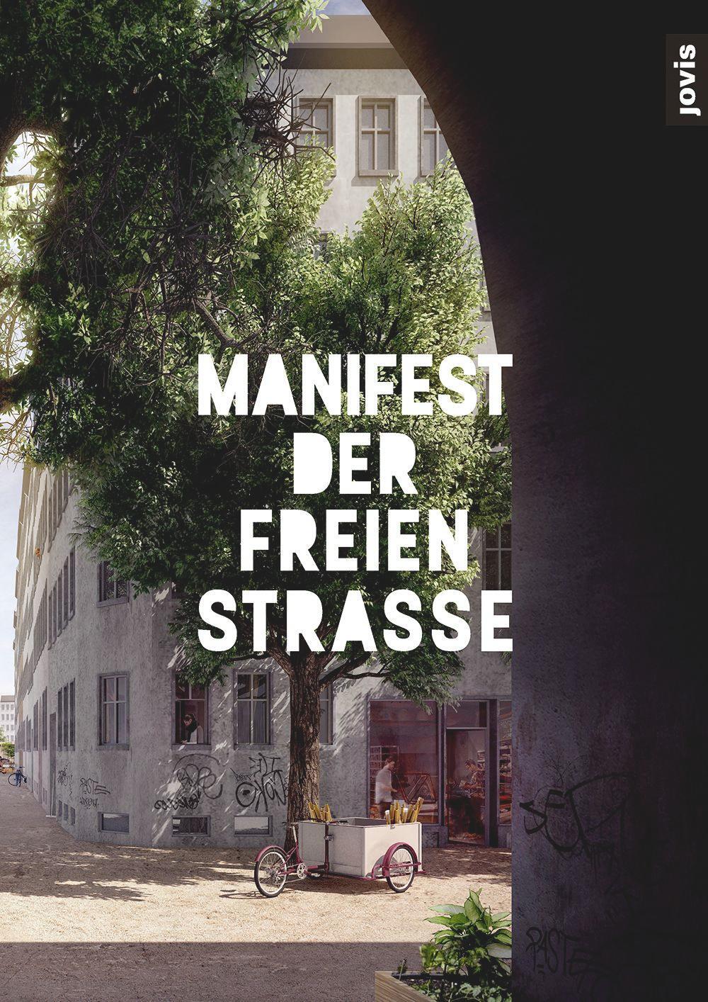 Cover: 9783868597745 | Manifest der freien Straße | Allianz der freien Straße | Taschenbuch