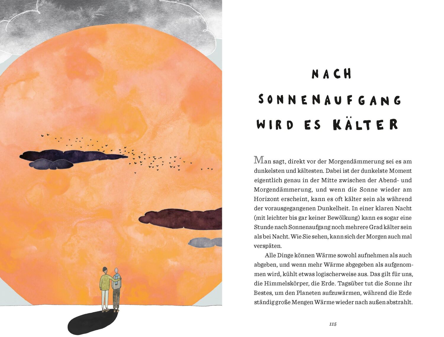 Bild: 9783960934349 | Alles ist aus Sternenstaub | Ella Frances Sanders | Buch | 192 S.