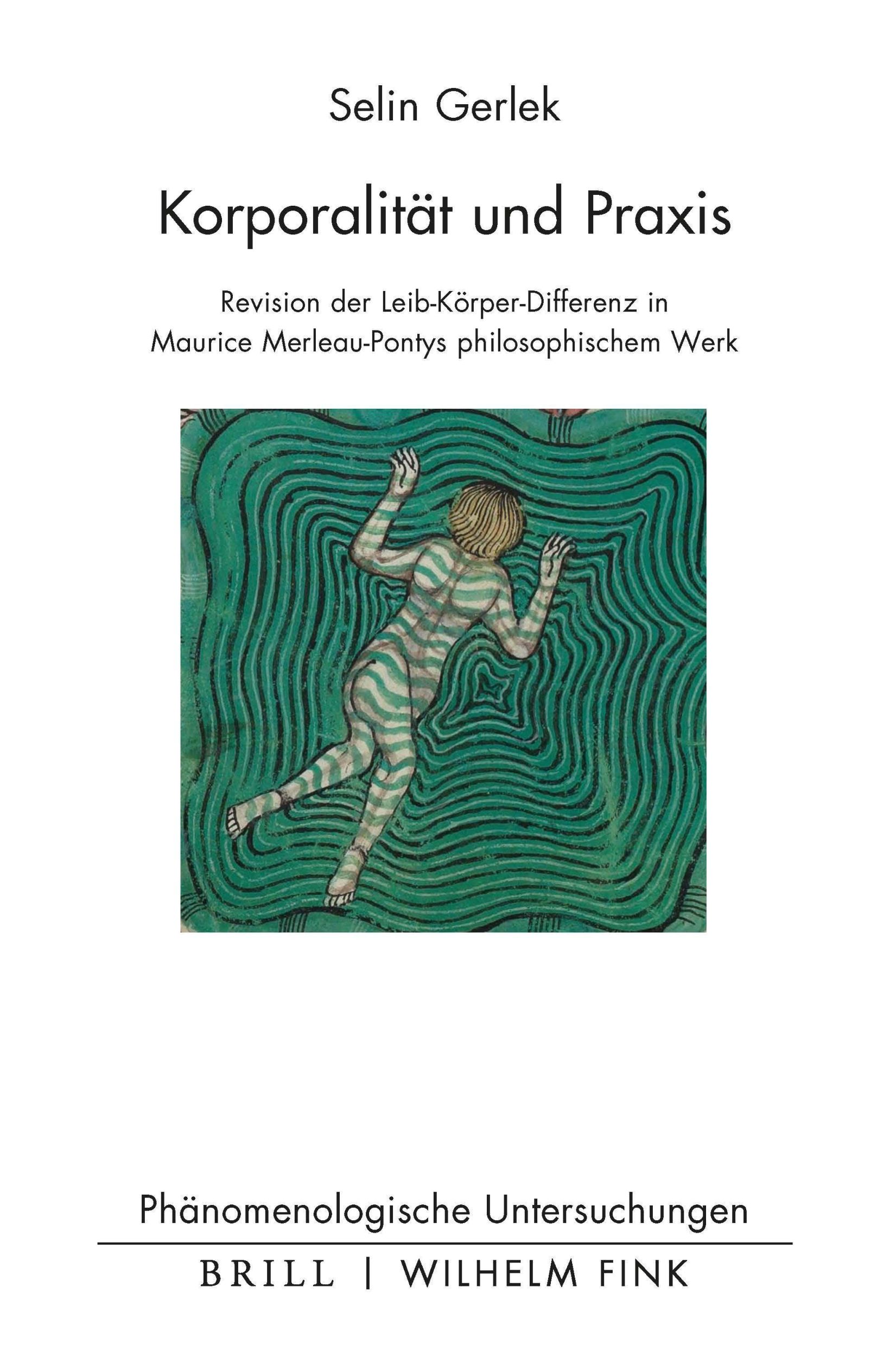 Cover: 9783770565658 | Korporalität und Praxis | Selin Gerlek | Buch | XXX | Deutsch | 2020