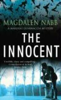 Cover: 9780099481591 | The Innocent | A Marshal Guarnaccia Mystery, Marshal Guarniccia 13