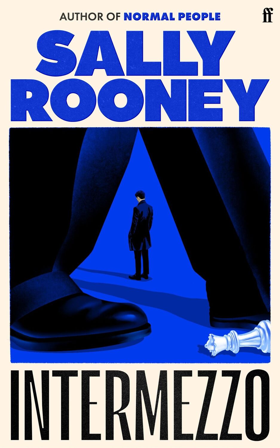 Cover: 9780571365470 | Intermezzo | Sally Rooney | Taschenbuch | 448 S. | Englisch | 2024