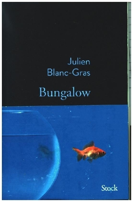 Cover: 9782234092877 | Bungalow | Julien Blanc-Gras | Taschenbuch | Französisch | Stock