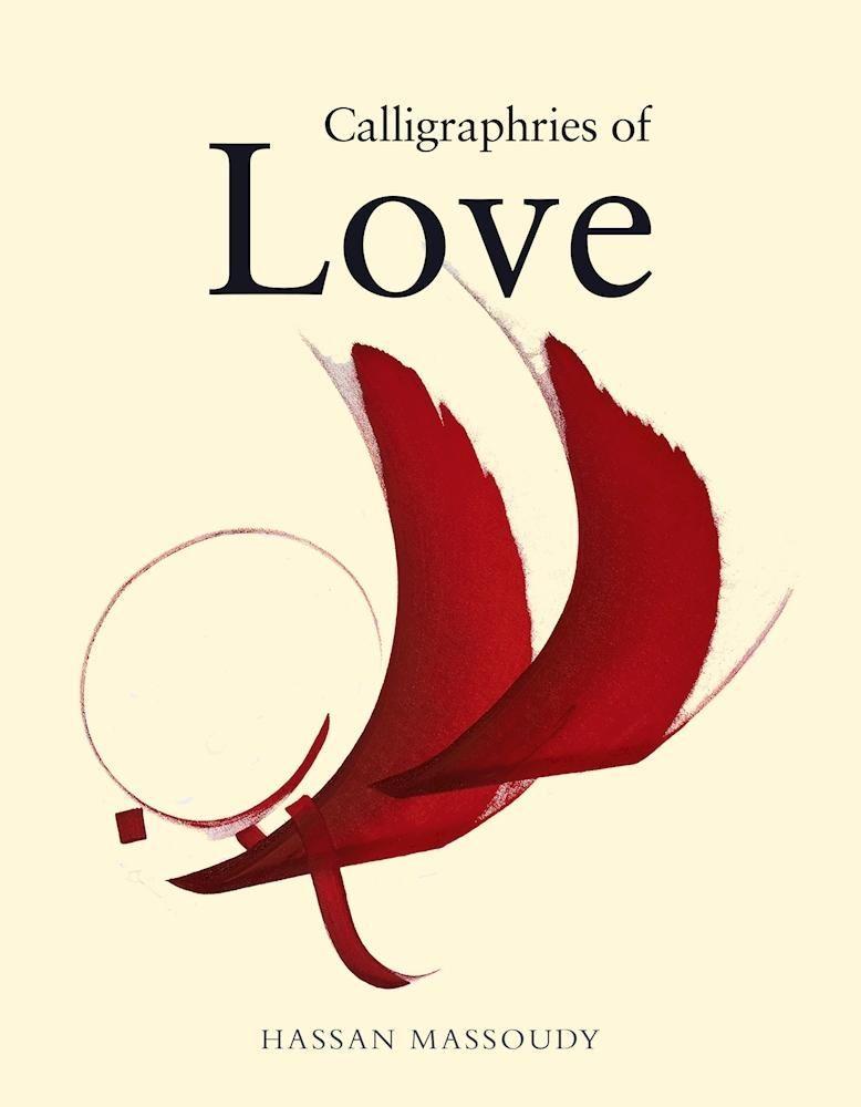 Cover: 9780863569050 | Calligraphies of Love | Hassan Massoudy | Taschenbuch | Englisch