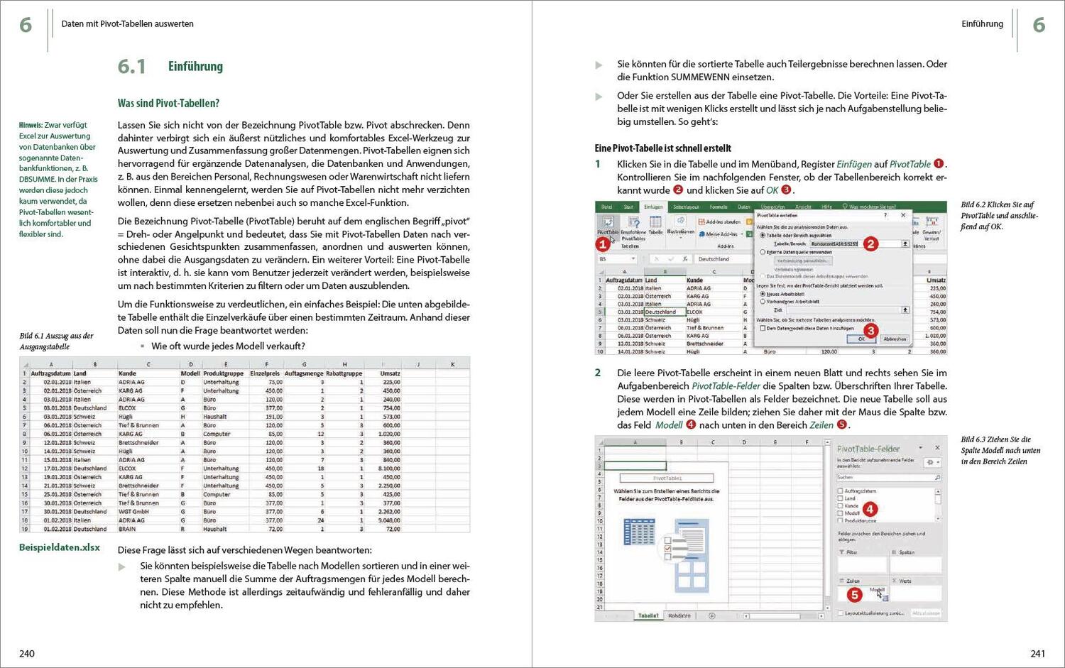 Bild: 9783832803469 | Excel 2019 - Stufe 2: Aufbauwissen | Inge Baumeister | Taschenbuch