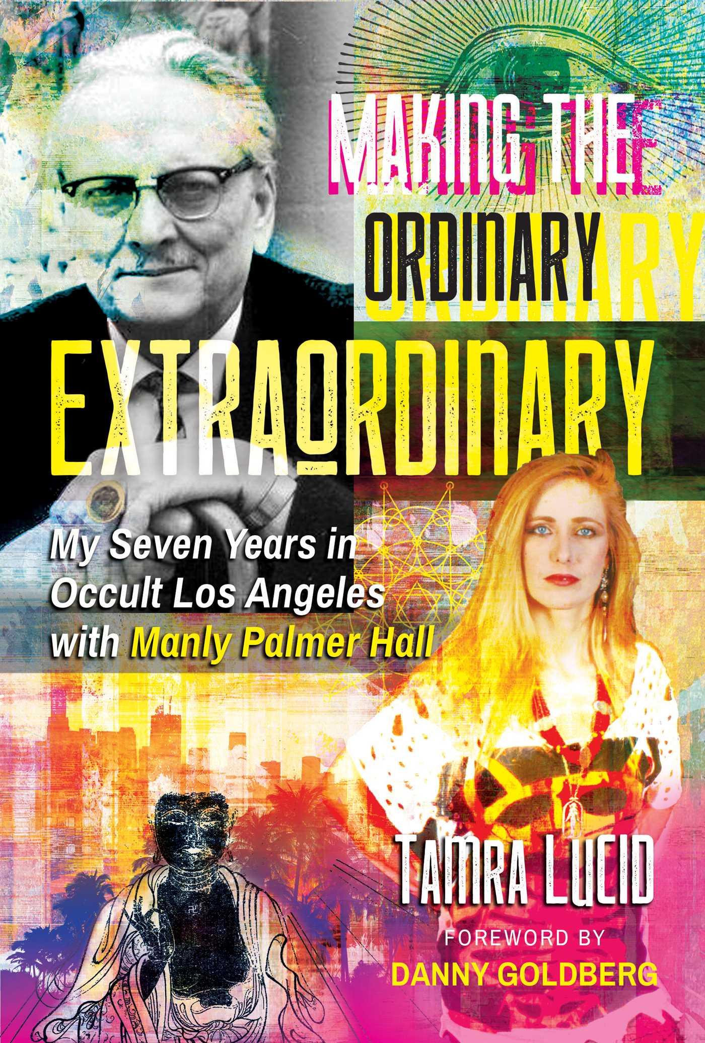 Cover: 9781644113752 | Making the Ordinary Extraordinary | Tamra Lucid | Taschenbuch | 2021