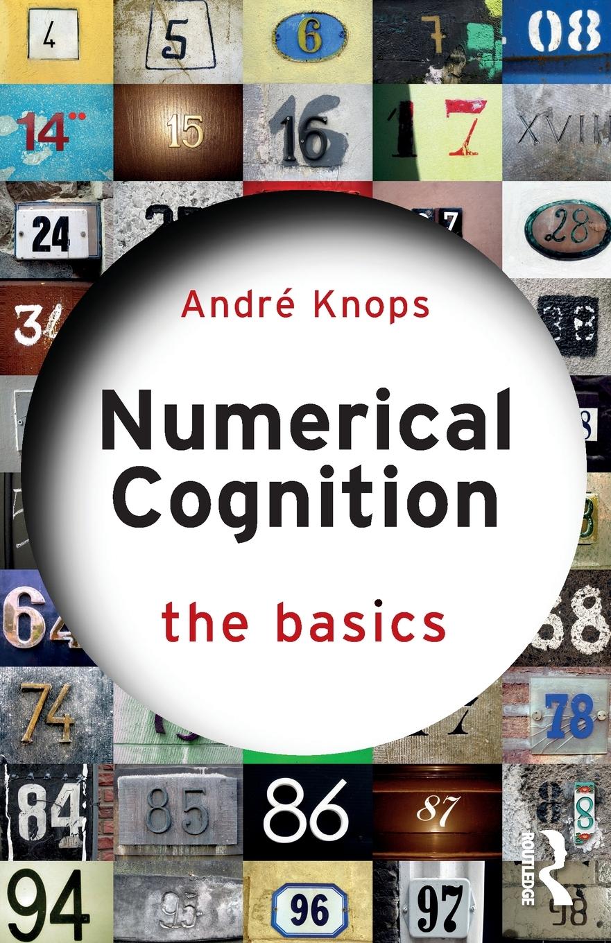 Cover: 9780815357230 | Numerical Cognition | Andre Knops | Taschenbuch | Englisch | 2019