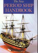 Cover: 9781854862334 | The New Period Ship Handbook | Julier. Keith | Taschenbuch | Englisch