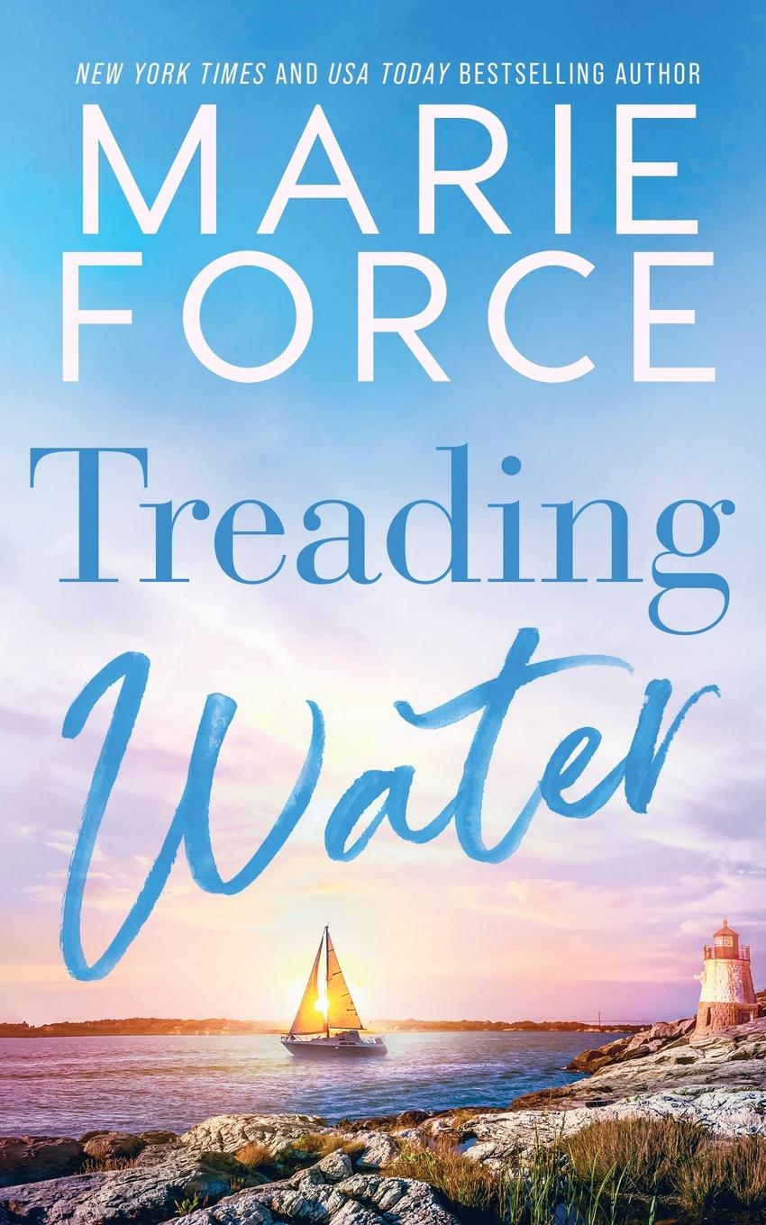 Cover: 9781958035474 | Treading Water | Marie Force | Taschenbuch | Englisch | 2023