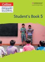 Cover: 9780008549640 | Cambridge Primary Global Perspectives Student's Book: Stage 5 | Buch