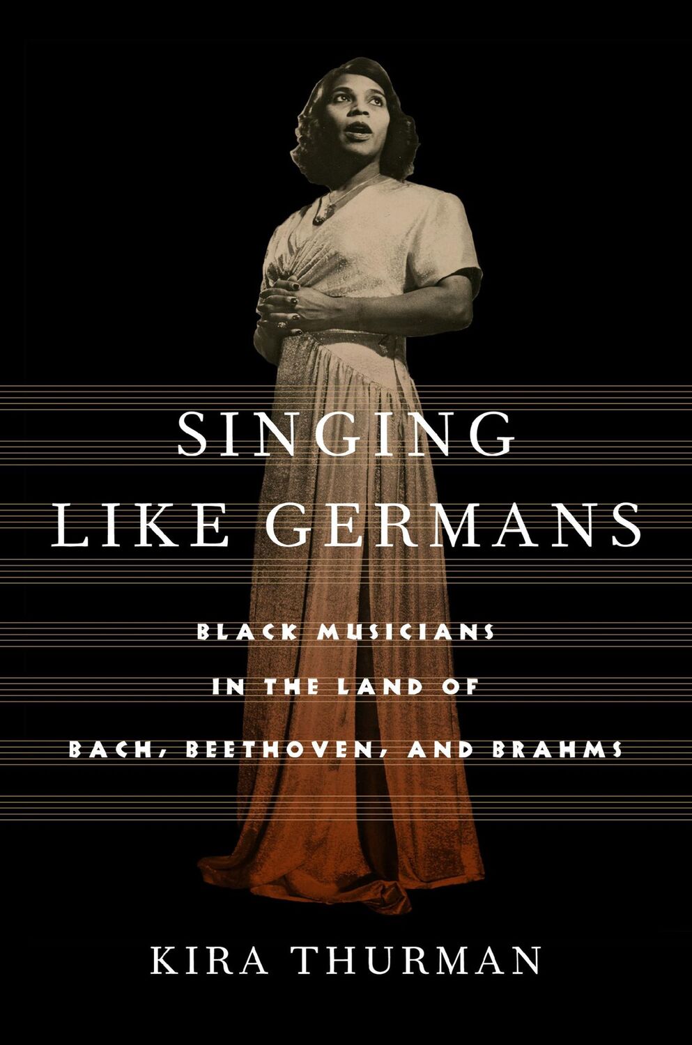 Cover: 9781501759840 | Singing Like Germans | Kira Thurman | Buch | Gebunden | Englisch