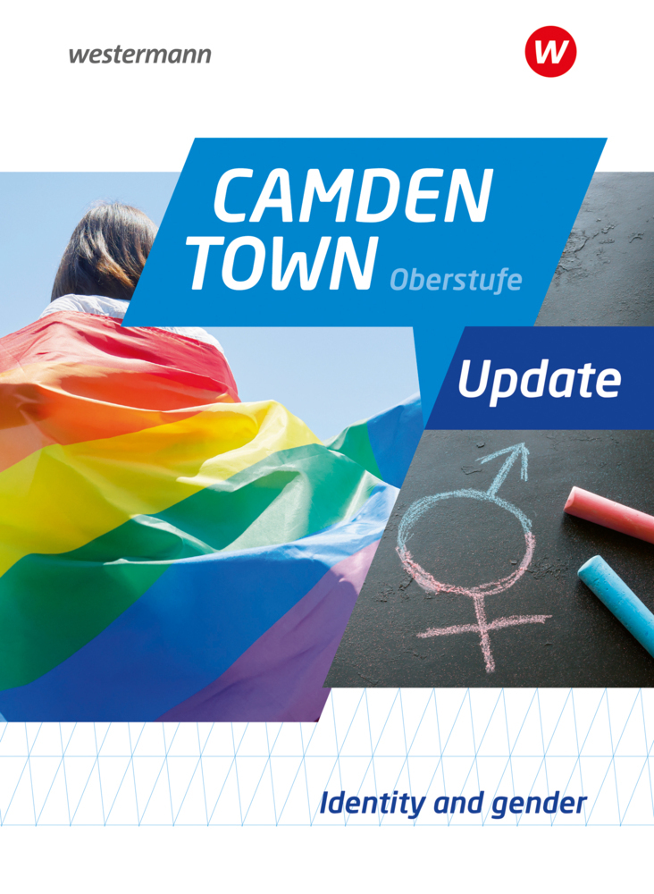 Cover: 9783141728620 | Camden Town Oberstufe Update | Identity and gender 5er Paket | Buch